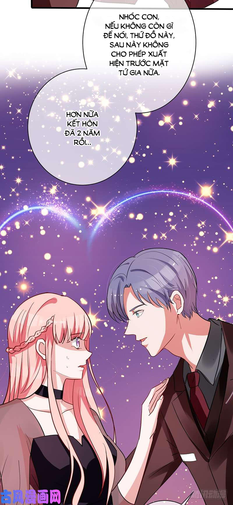 Manh Thê Khó Dỗ Chap 67 - Next Chap 68