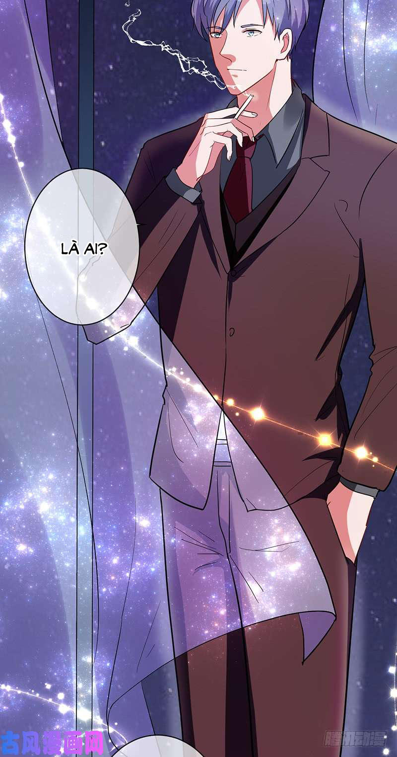 Manh Thê Khó Dỗ Chap 67 - Next Chap 68