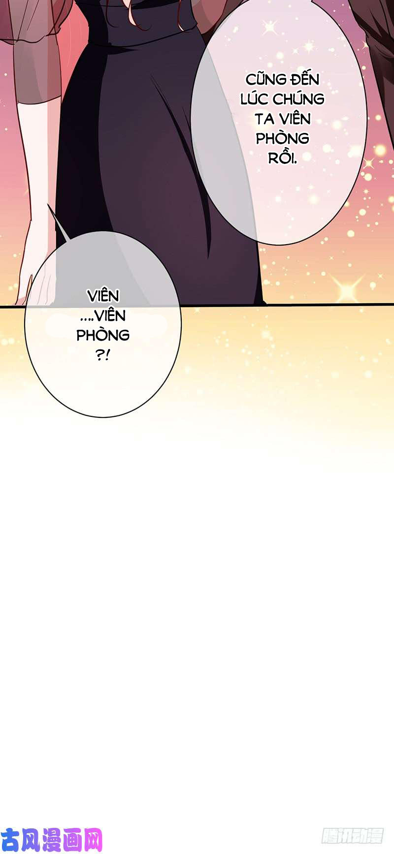 Manh Thê Khó Dỗ Chap 67 - Next Chap 68