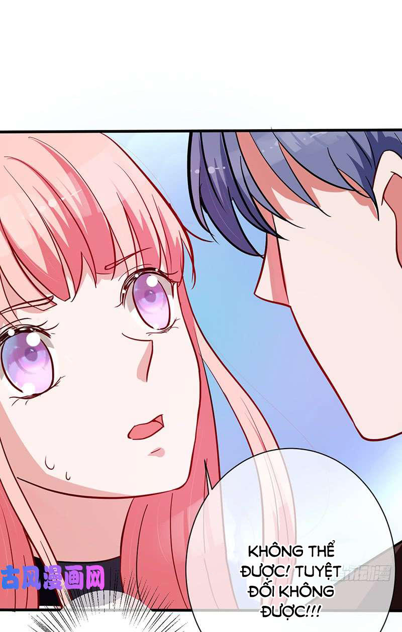 Manh Thê Khó Dỗ Chap 67 - Next Chap 68