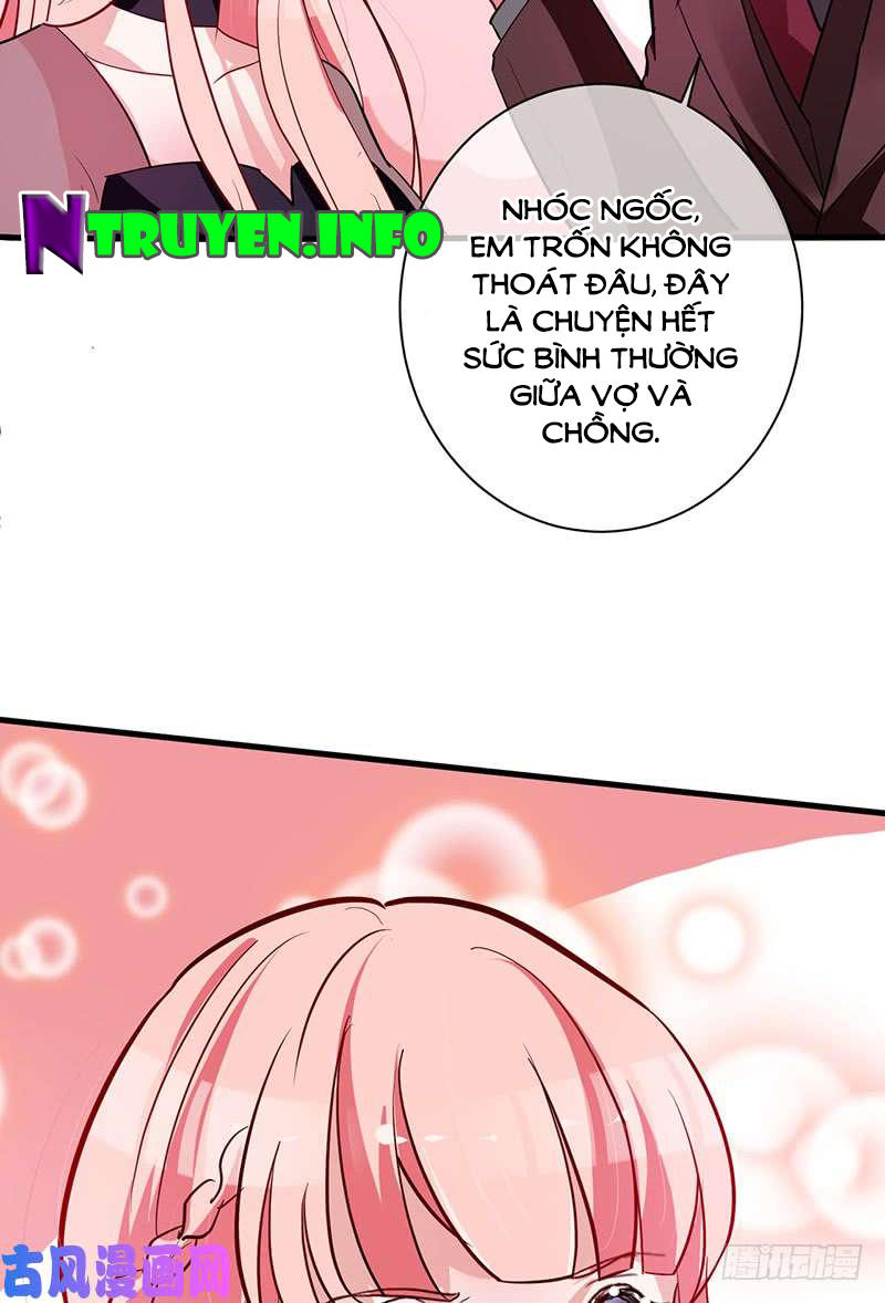 Manh Thê Khó Dỗ Chap 67 - Next Chap 68