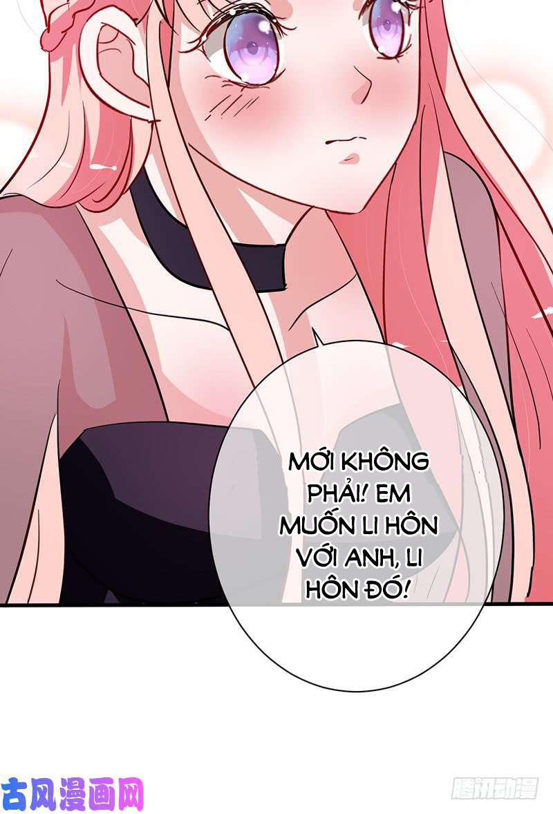 Manh Thê Khó Dỗ Chap 67 - Next Chap 68