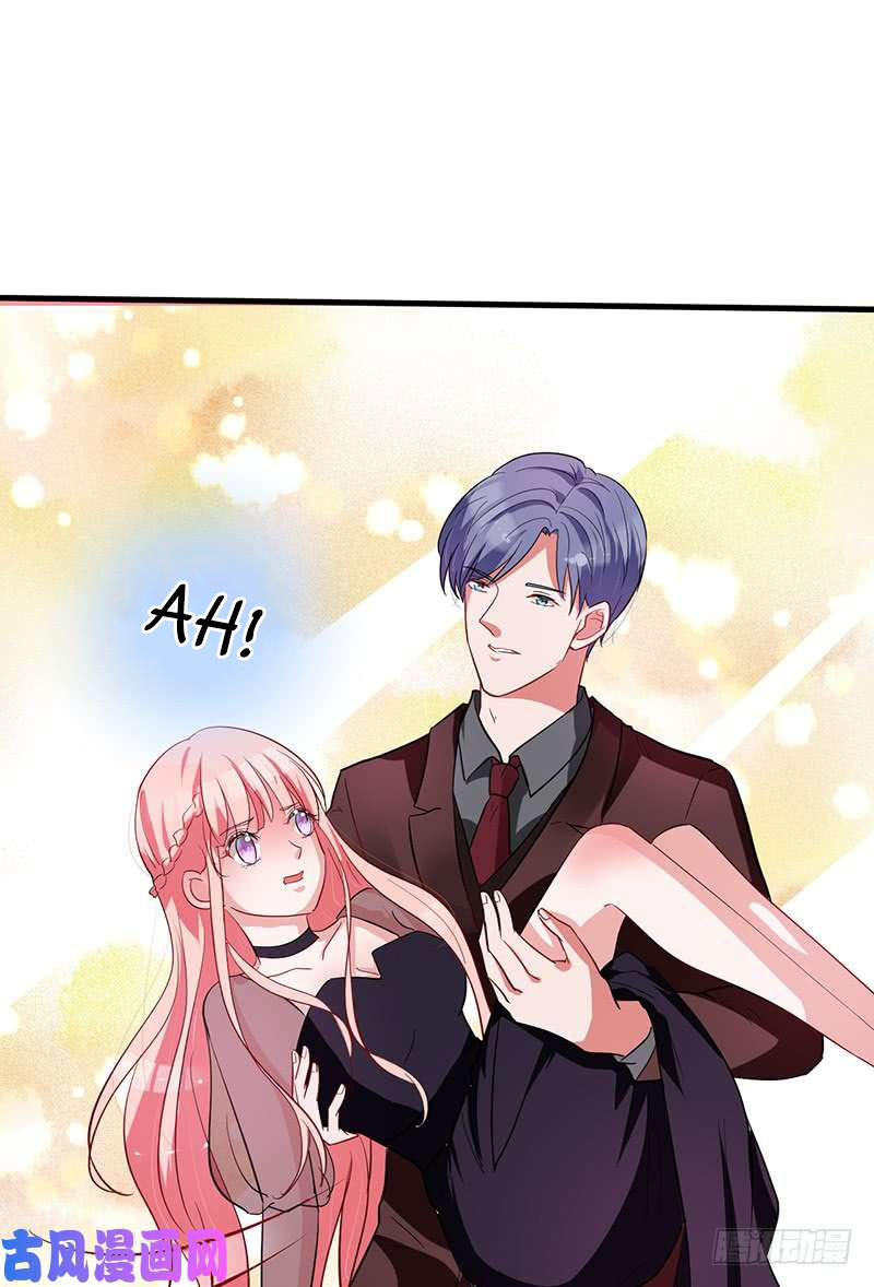 Manh Thê Khó Dỗ Chap 67 - Next Chap 68