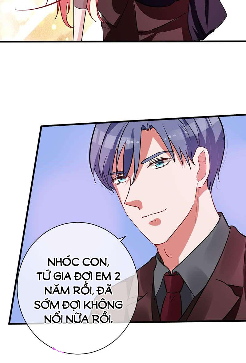 Manh Thê Khó Dỗ Chap 67 - Next Chap 68