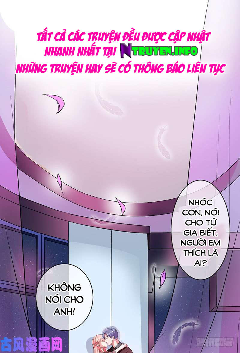 Manh Thê Khó Dỗ Chap 67 - Next Chap 68