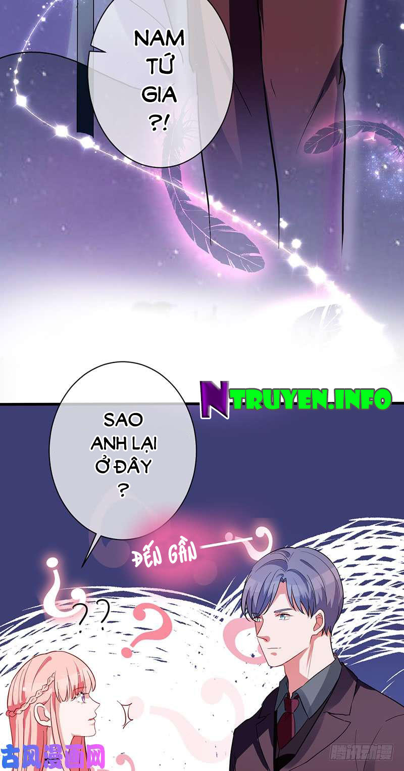 Manh Thê Khó Dỗ Chap 67 - Next Chap 68
