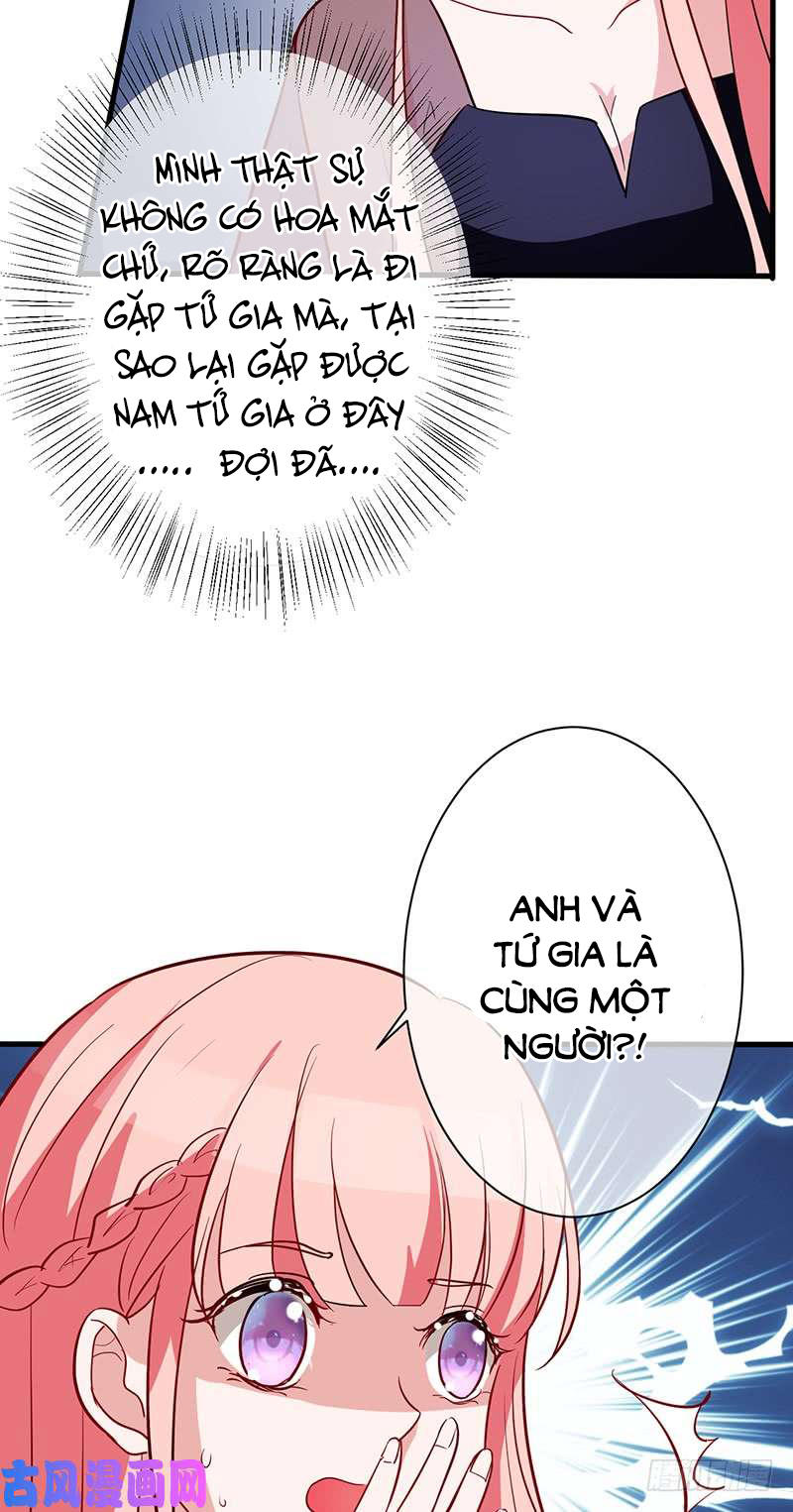 Manh Thê Khó Dỗ Chap 67 - Next Chap 68