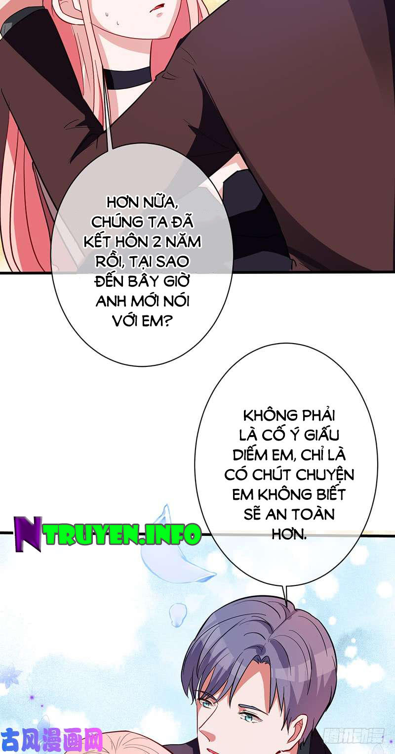 Manh Thê Khó Dỗ Chap 67 - Next Chap 68