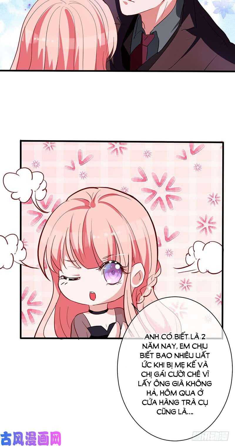 Manh Thê Khó Dỗ Chap 67 - Next Chap 68