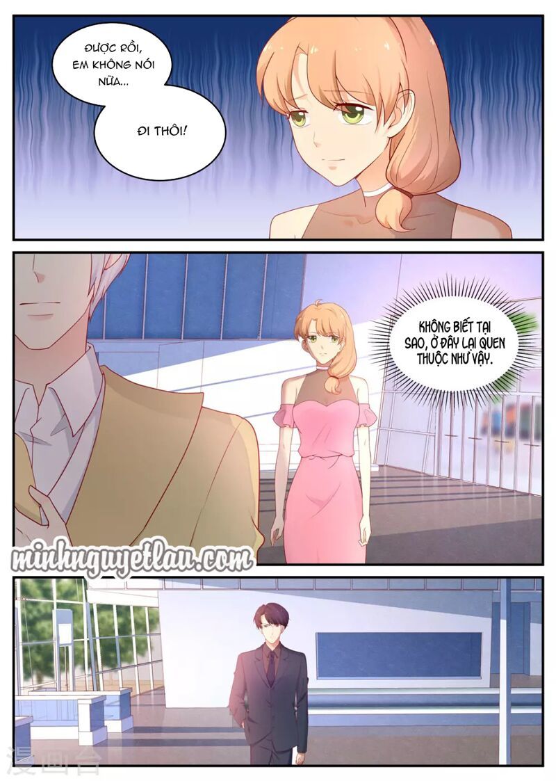 Kim Bài Điềm Thê Chap 187 - Next Chap 188