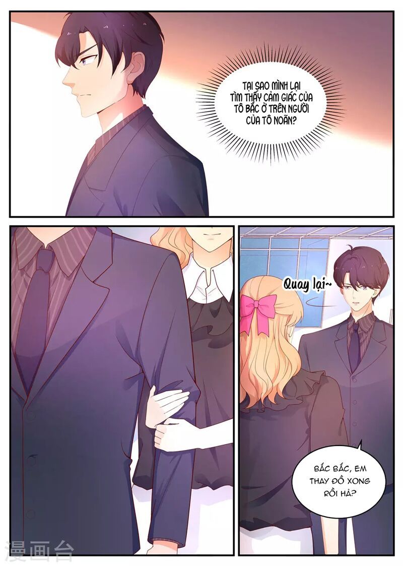 Kim Bài Điềm Thê Chap 187 - Next Chap 188