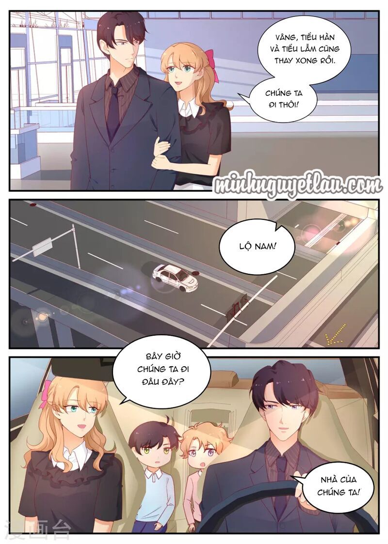 Kim Bài Điềm Thê Chap 187 - Next Chap 188
