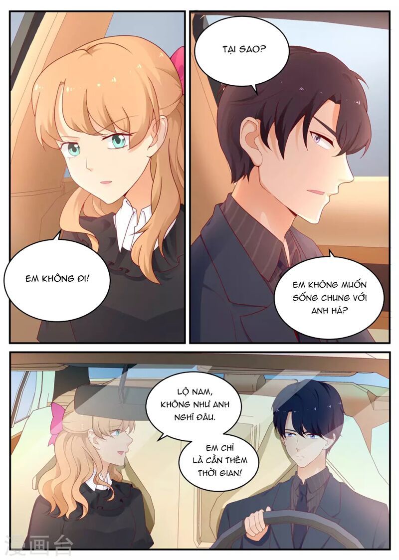 Kim Bài Điềm Thê Chap 187 - Next Chap 188