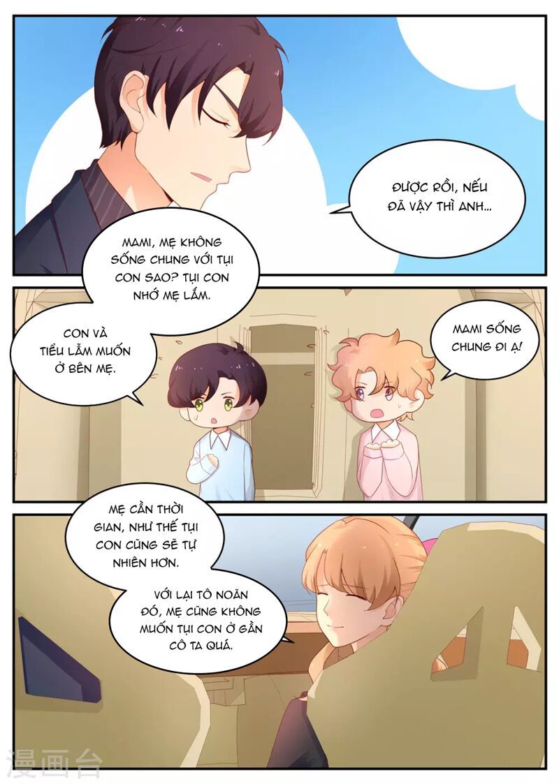 Kim Bài Điềm Thê Chap 187 - Next Chap 188
