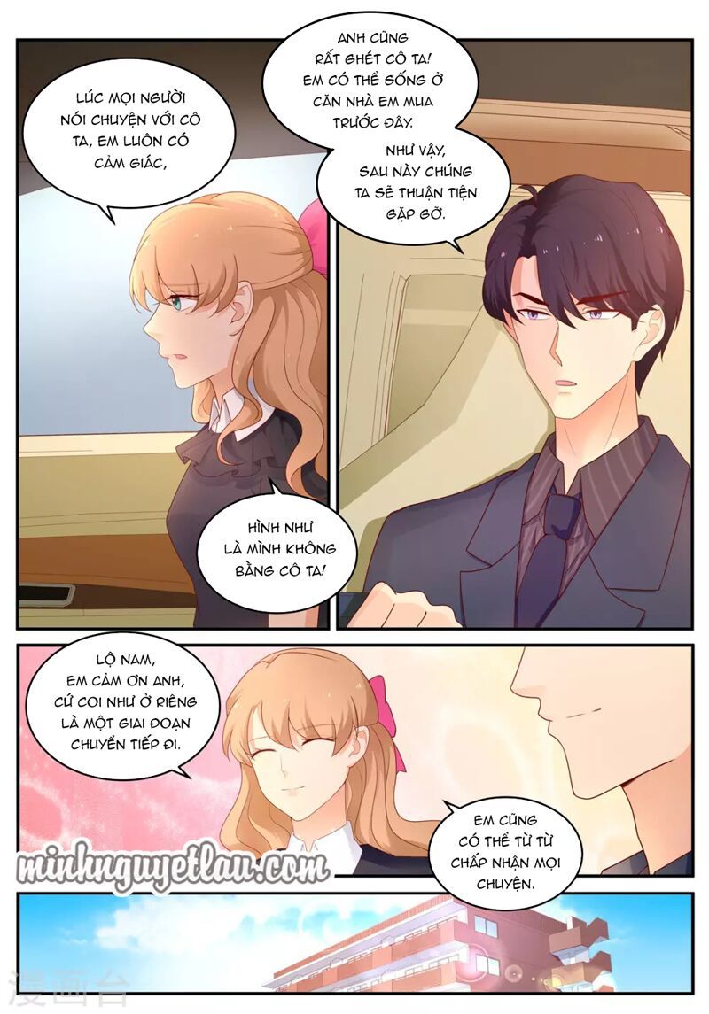 Kim Bài Điềm Thê Chap 187 - Next Chap 188