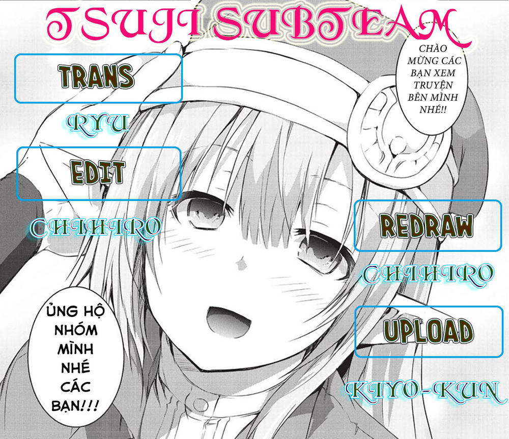 Seijo No Maryoku Wa Bannou Desu Chap 1.2 - Next Chap 2