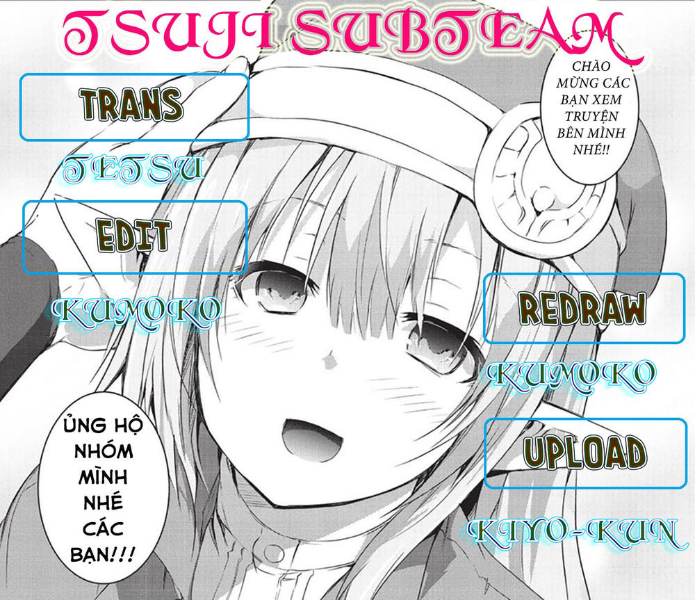 Seijo No Maryoku Wa Bannou Desu Chap 1.3 - Next Chap 2