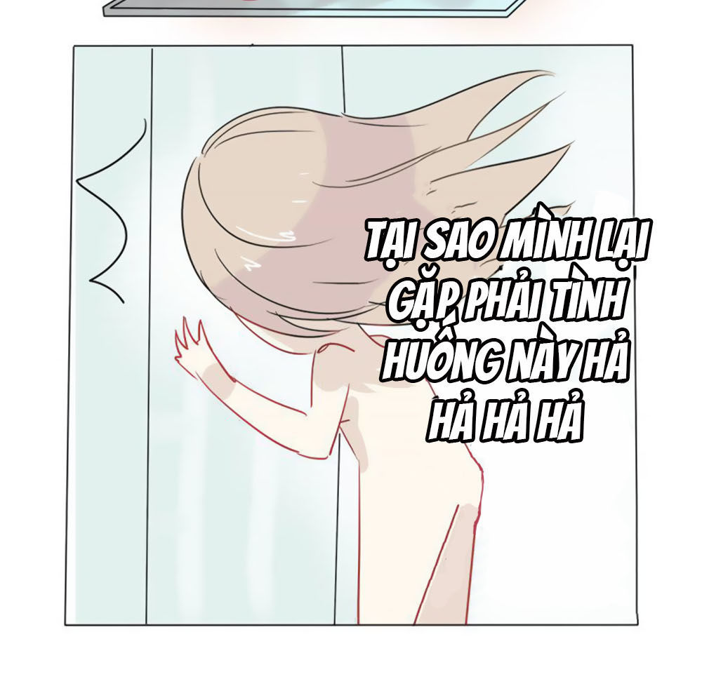 Tổng Tài Giáo Sư Đi Theo Tôi Chap 10 - Next Chap 11