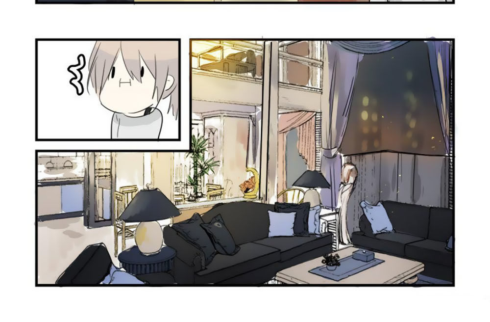 Tổng Tài Giáo Sư Đi Theo Tôi Chap 10 - Next Chap 11