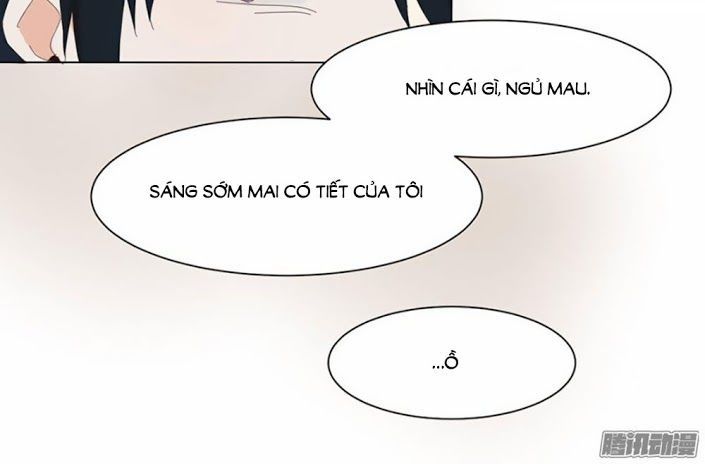 Tổng Tài Giáo Sư Đi Theo Tôi Chap 15 - Next Chap 16