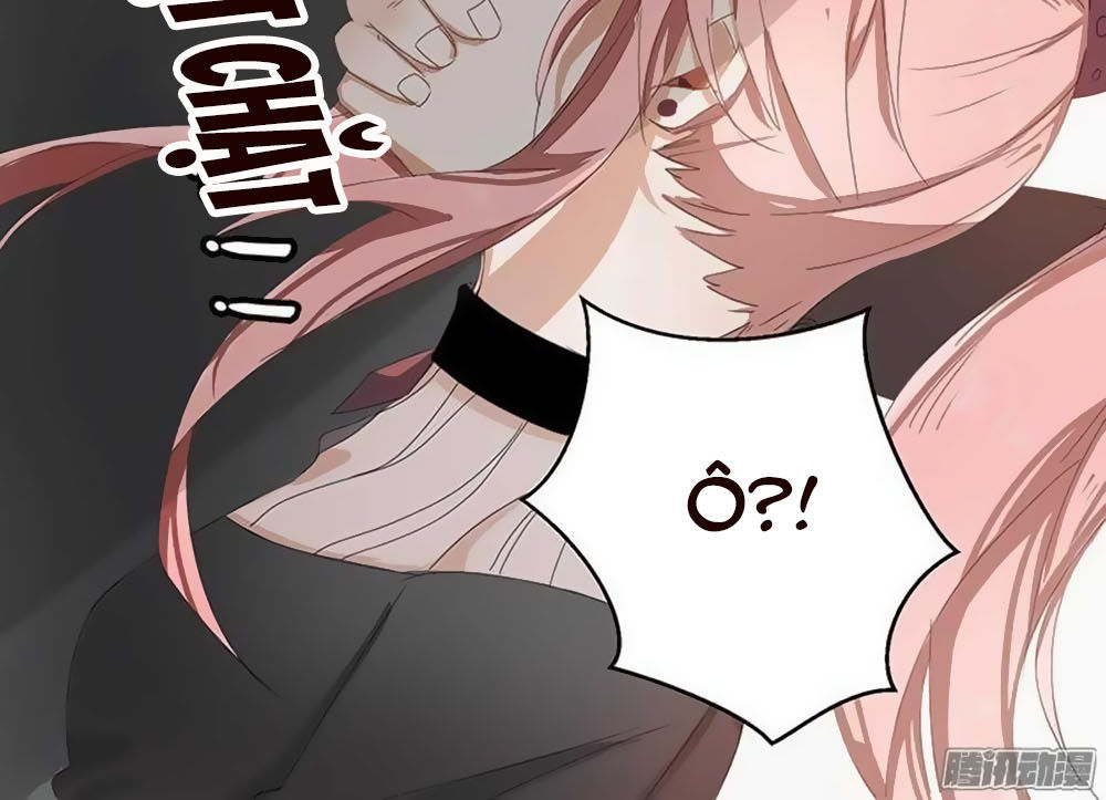 Tổng Tài Giáo Sư Đi Theo Tôi Chap 17 - Next Chap 18