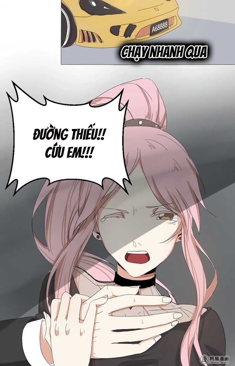Tổng Tài Giáo Sư Đi Theo Tôi Chap 18 - Next Chap 19