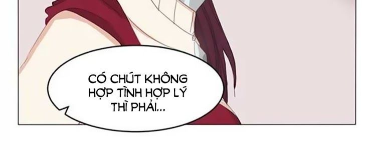 Tổng Tài Giáo Sư Đi Theo Tôi Chap 18 - Next Chap 19