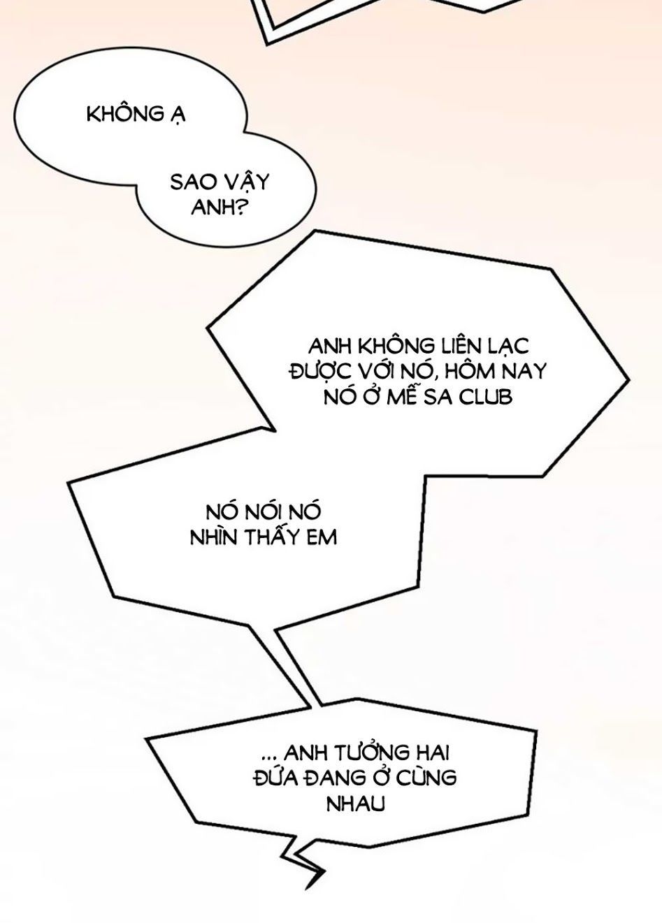 Tổng Tài Giáo Sư Đi Theo Tôi Chap 18 - Next Chap 19