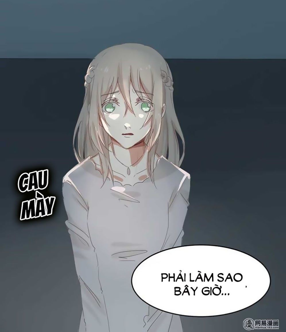 Tổng Tài Giáo Sư Đi Theo Tôi Chap 18 - Next Chap 19