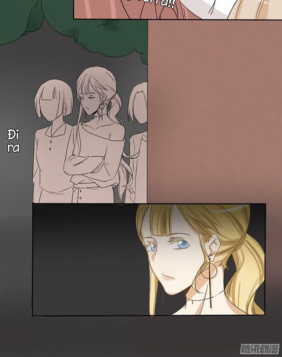 Tổng Tài Giáo Sư Đi Theo Tôi Chap 22 - Next Chap 23