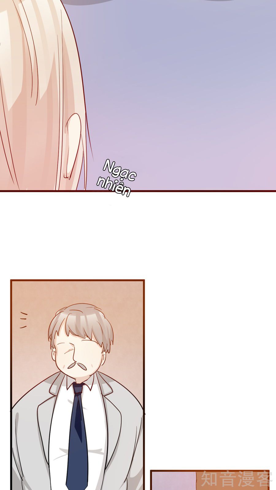 Tổng Tài Giáo Sư Đi Theo Tôi Chap 33 - Next Chap 34