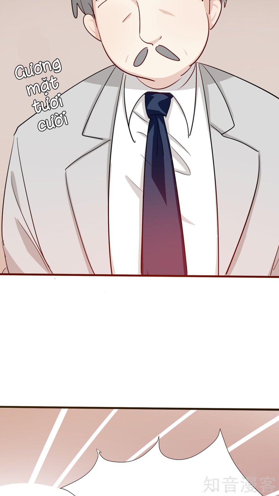 Tổng Tài Giáo Sư Đi Theo Tôi Chap 33 - Next Chap 34