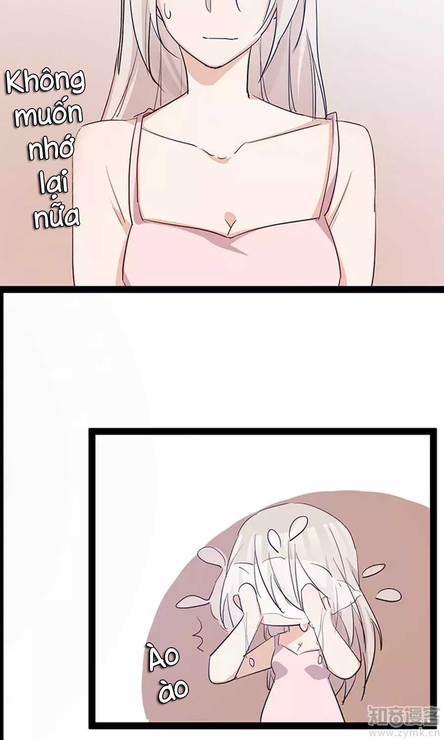 Tổng Tài Giáo Sư Đi Theo Tôi Chap 38 - Next Chap 39