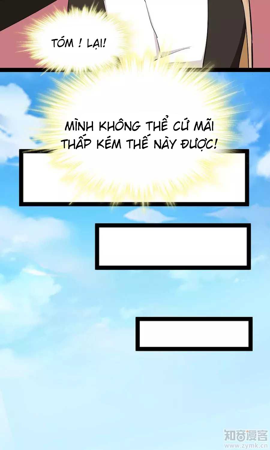 Tổng Tài Giáo Sư Đi Theo Tôi Chap 38 - Next Chap 39