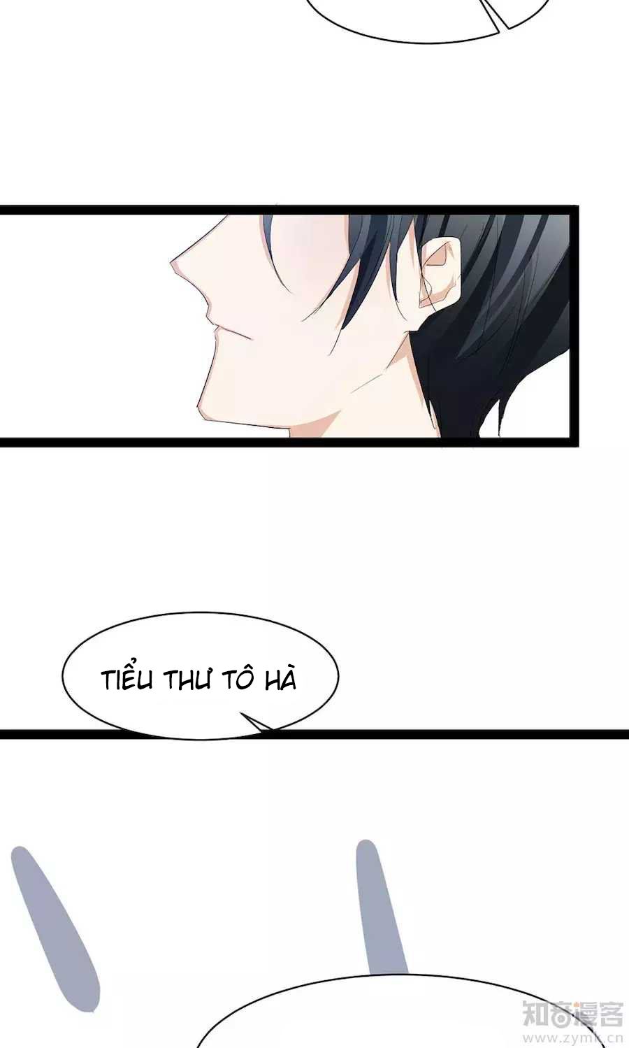 Tổng Tài Giáo Sư Đi Theo Tôi Chap 38 - Next Chap 39
