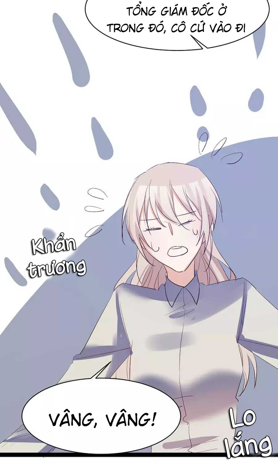 Tổng Tài Giáo Sư Đi Theo Tôi Chap 38 - Next Chap 39