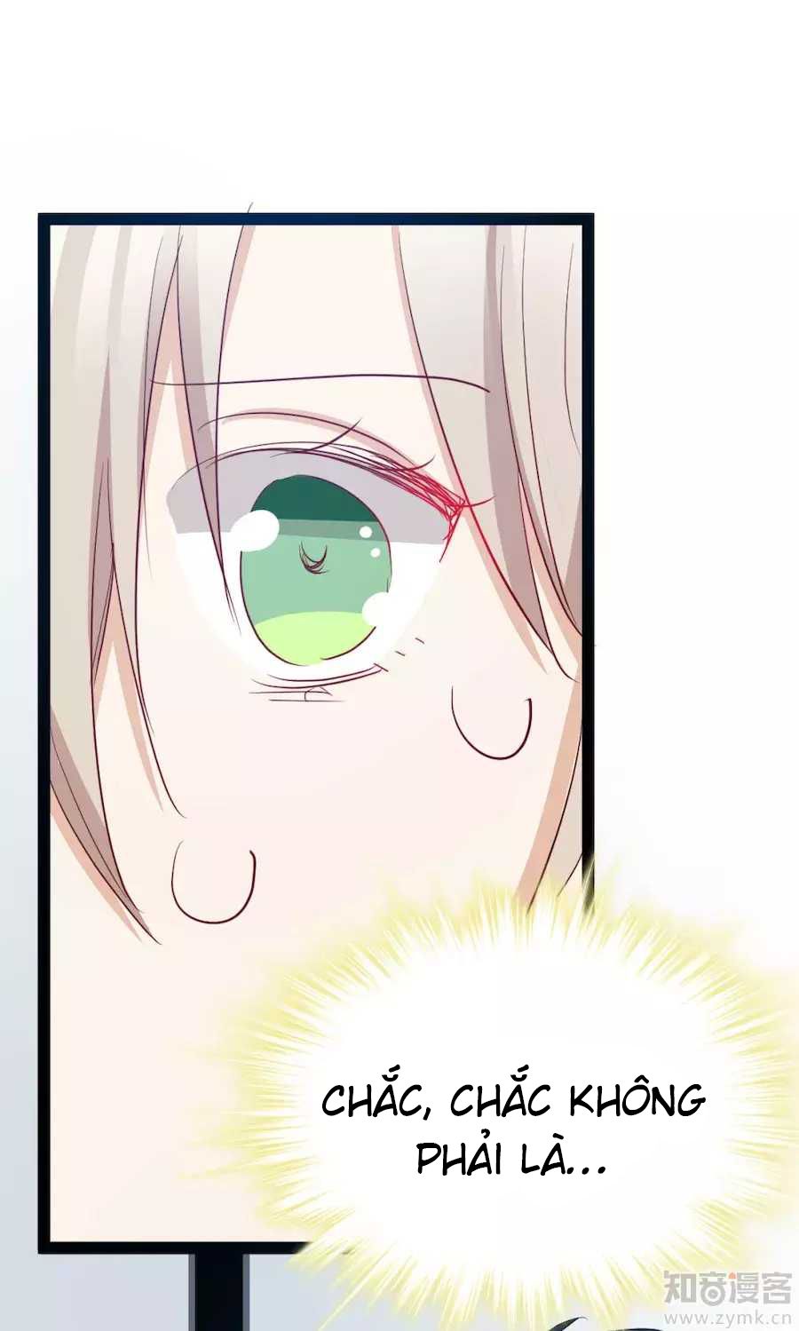 Tổng Tài Giáo Sư Đi Theo Tôi Chap 38 - Next Chap 39