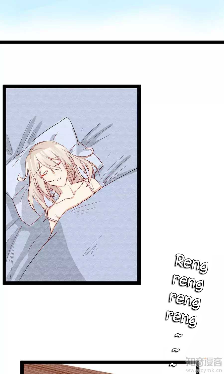 Tổng Tài Giáo Sư Đi Theo Tôi Chap 38 - Next Chap 39