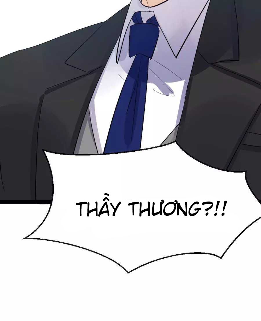 Tổng Tài Giáo Sư Đi Theo Tôi Chap 38 - Next Chap 39