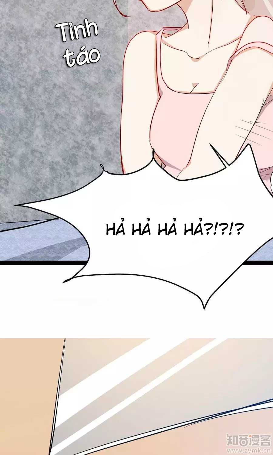 Tổng Tài Giáo Sư Đi Theo Tôi Chap 38 - Next Chap 39
