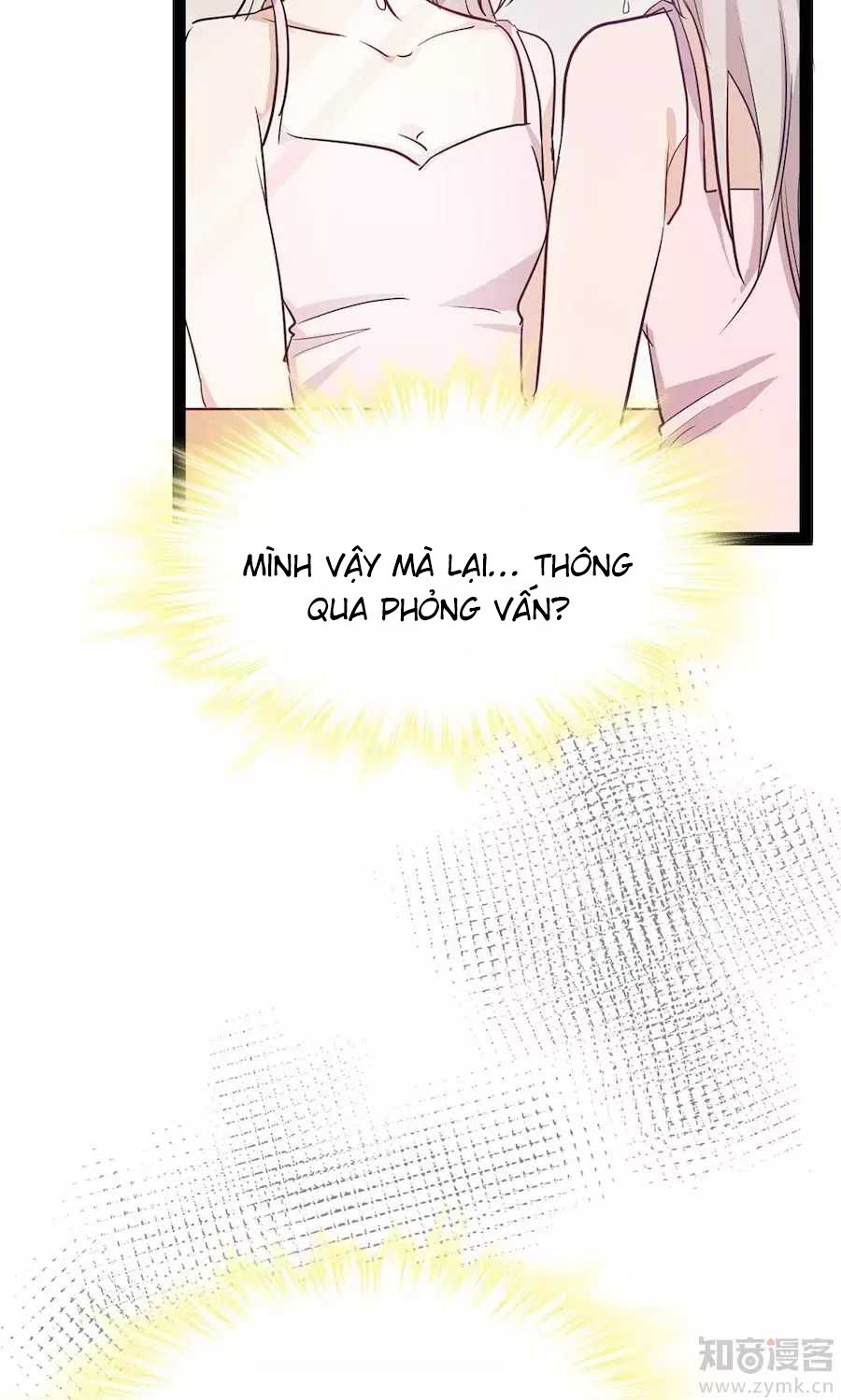 Tổng Tài Giáo Sư Đi Theo Tôi Chap 38 - Next Chap 39