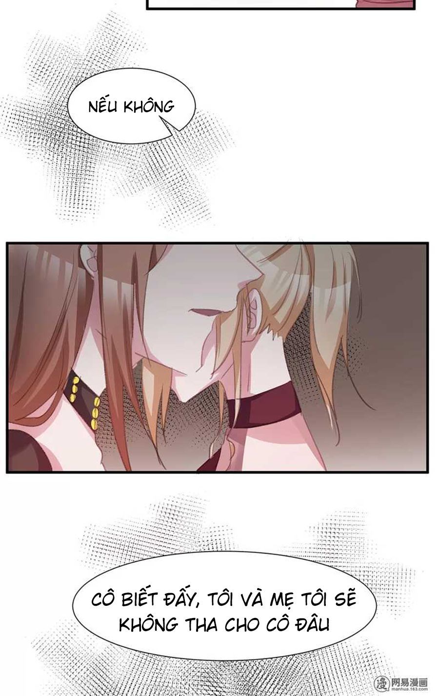 Tổng Tài Giáo Sư Đi Theo Tôi Chap 41 - Next Chap 42