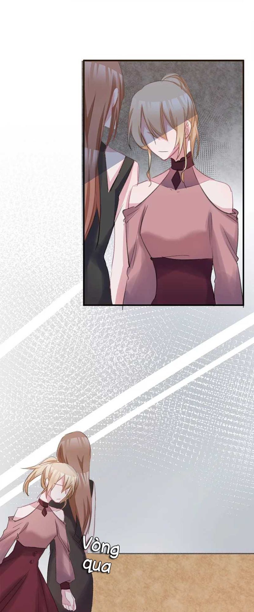 Tổng Tài Giáo Sư Đi Theo Tôi Chap 41 - Next Chap 42