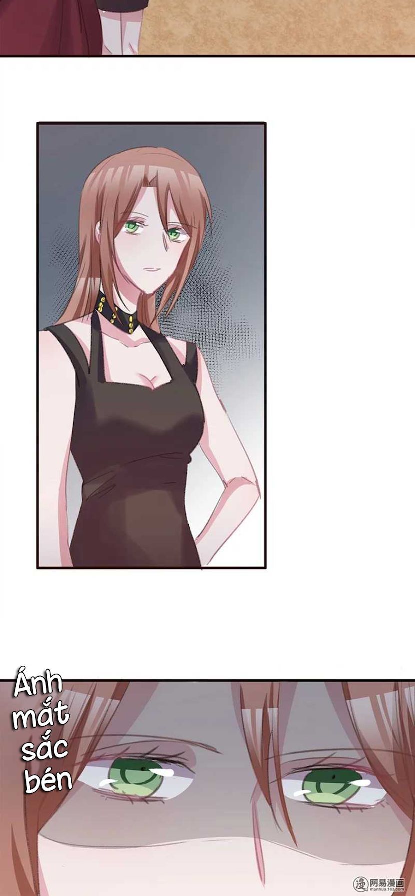 Tổng Tài Giáo Sư Đi Theo Tôi Chap 41 - Next Chap 42