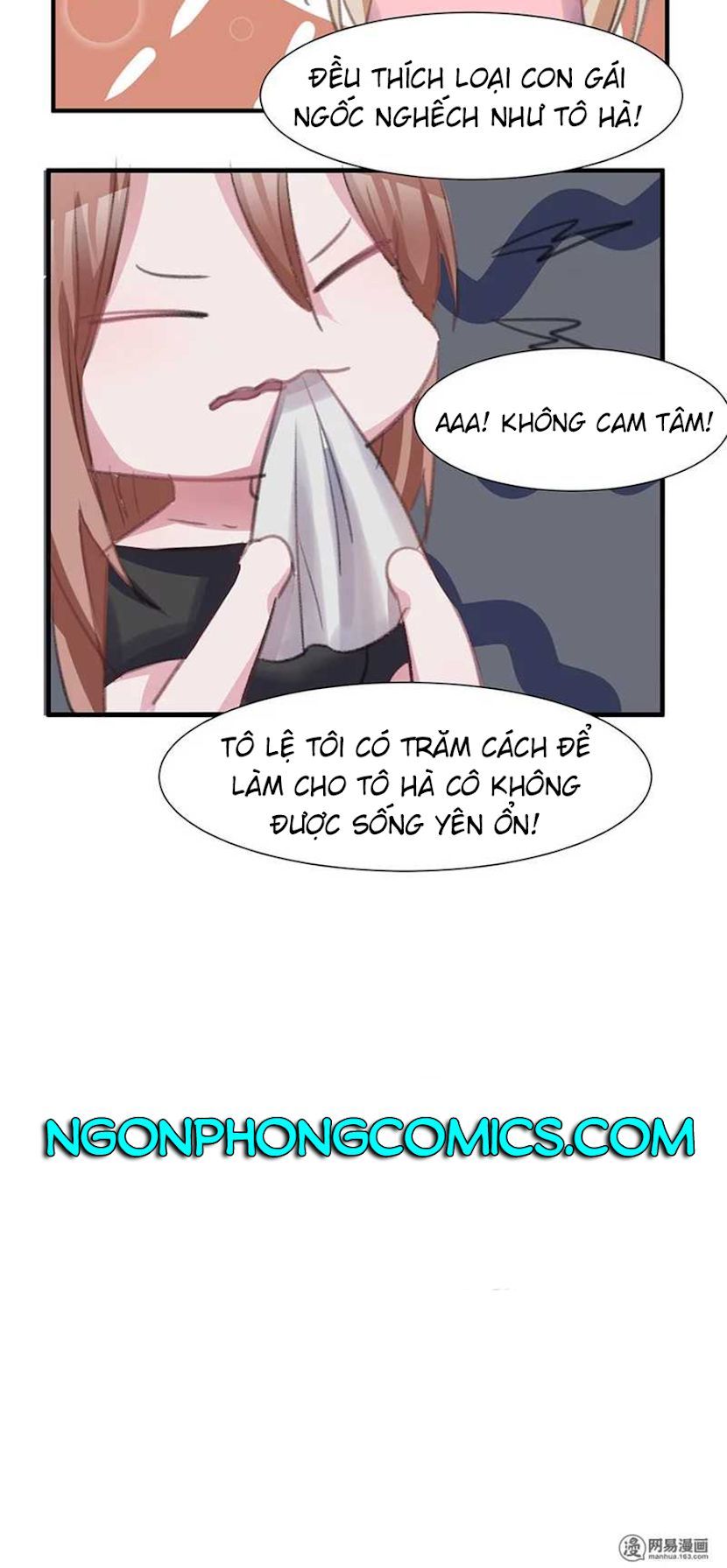 Tổng Tài Giáo Sư Đi Theo Tôi Chap 41 - Next Chap 42