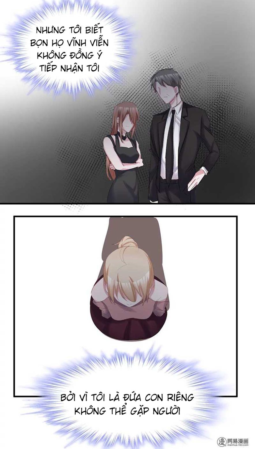 Tổng Tài Giáo Sư Đi Theo Tôi Chap 41 - Next Chap 42