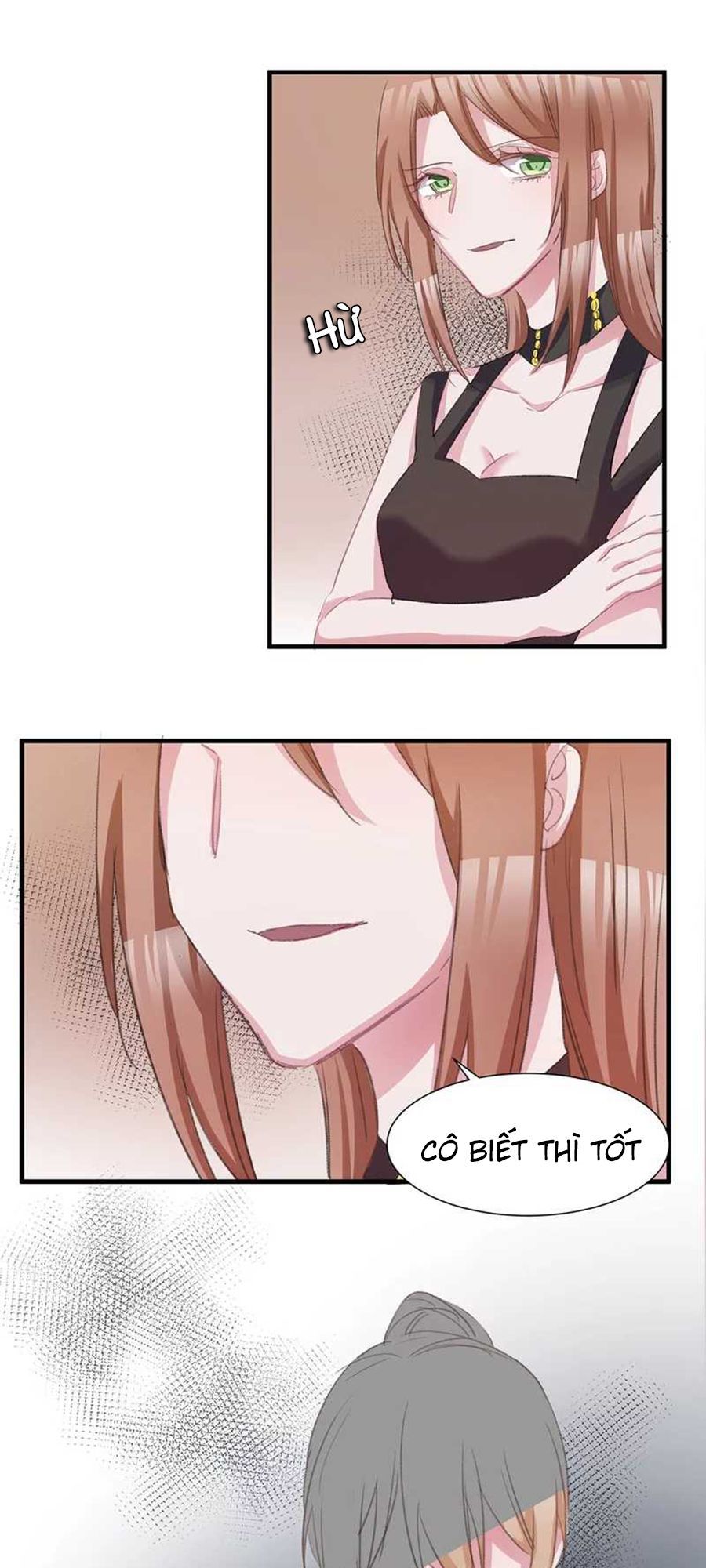 Tổng Tài Giáo Sư Đi Theo Tôi Chap 41 - Next Chap 42