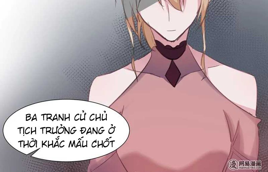 Tổng Tài Giáo Sư Đi Theo Tôi Chap 41 - Next Chap 42