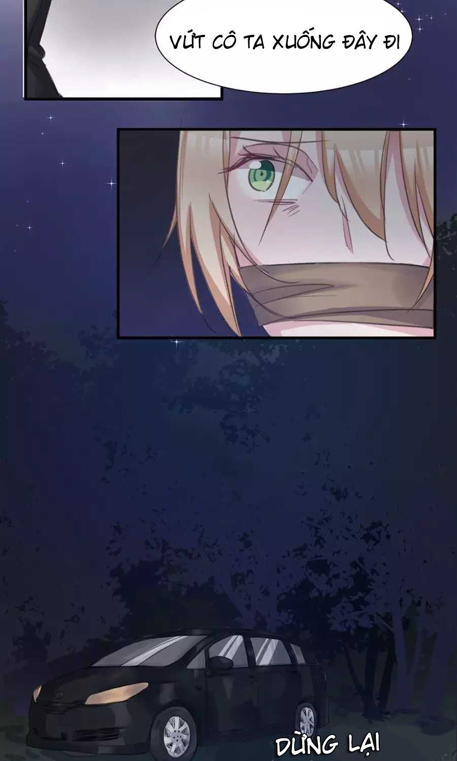 Tổng Tài Giáo Sư Đi Theo Tôi Chap 43 - Next Chap 44