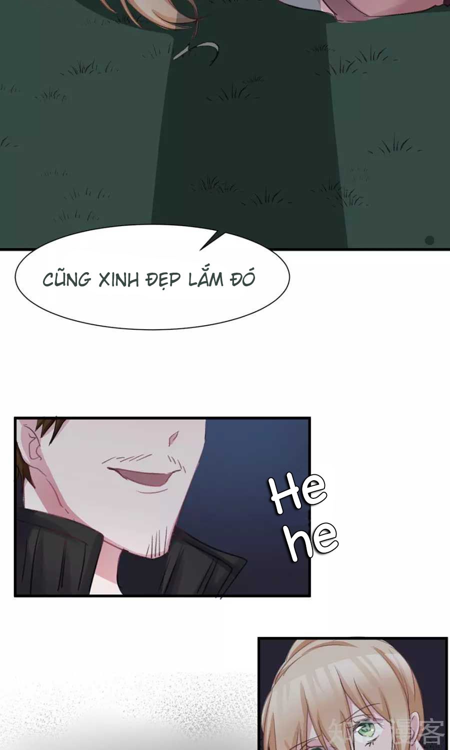 Tổng Tài Giáo Sư Đi Theo Tôi Chap 43 - Next Chap 44